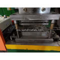 mesin setem clamp punch press machine